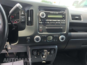 2008 Honda Ridgeline EX-L Crew Cab Medium Bed - miniatura 10