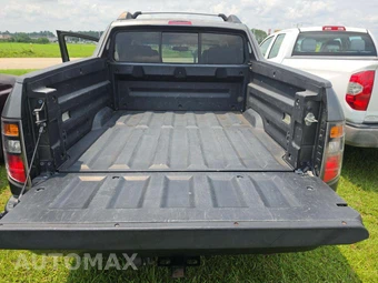 2008 Honda Ridgeline EX-L Crew Cab Medium Bed - miniatura 14