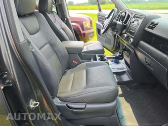 2008 Honda Ridgeline EX-L Crew Cab Medium Bed - miniatura 18