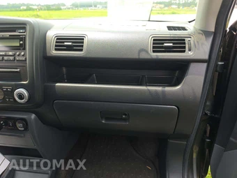 2008 Honda Ridgeline EX-L Crew Cab Medium Bed - miniatura 19