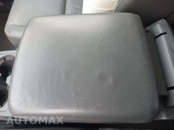 2008 Honda Ridgeline EX-L Crew Cab Medium Bed - miniatura 21