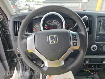 2008 Honda Ridgeline RT Crew Cab Medium Bed – miniatura 10