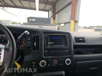2008 Honda Ridgeline RT Crew Cab Medium Bed – miniatura 11