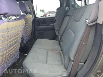 2008 Honda Ridgeline RT Crew Cab Medium Bed – miniatura 13