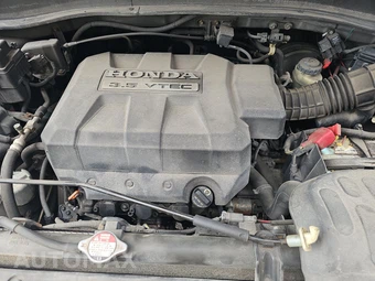2008 Honda Ridgeline RT Crew Cab Medium Bed – miniatura 15