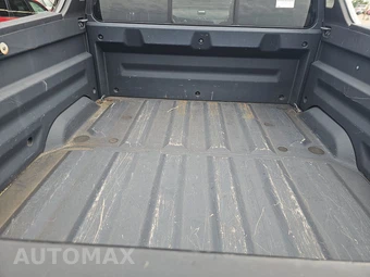 2008 Honda Ridgeline RT Crew Cab Medium Bed – miniatura 16