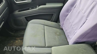 2008 Honda Ridgeline RT Crew Cab Medium Bed – miniatura 19
