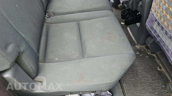 2008 Honda Ridgeline RT Crew Cab Medium Bed – miniatura 23