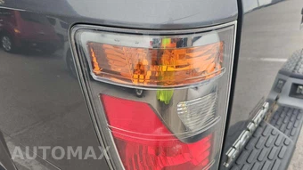2008 Honda Ridgeline RT Crew Cab Medium Bed – miniatura 36