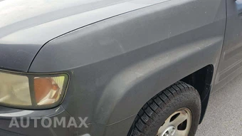 2008 Honda Ridgeline RT Crew Cab Medium Bed – miniatura 39