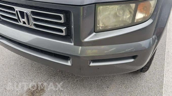 2008 Honda Ridgeline RT Crew Cab Medium Bed – miniatura 41
