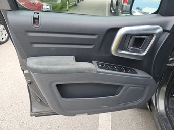 2008 Honda Ridgeline RT Crew Cab Medium Bed – miniatura 9