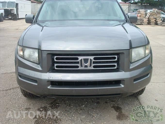 2008 Honda Ridgeline RTL Crew Cab Medium Bed – miniatura 20