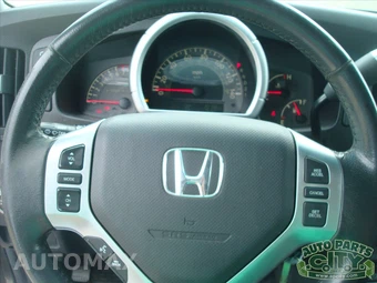 2008 Honda Ridgeline RTL Crew Cab Medium Bed – miniatura 23