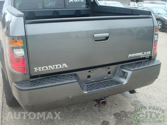 2008 Honda Ridgeline RTL Crew Cab Medium Bed – miniatura 25