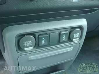 2008 Honda Ridgeline RTL Crew Cab Medium Bed – miniatura 30