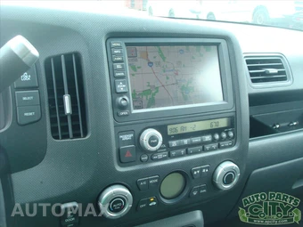 2008 Honda Ridgeline RTL Crew Cab Medium Bed – miniatura 31