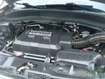 2008 Honda Ridgeline RTL Crew Cab Medium Bed – miniatura 32