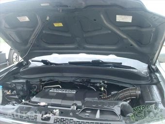 2008 Honda Ridgeline RTL Crew Cab Medium Bed – miniatura 33