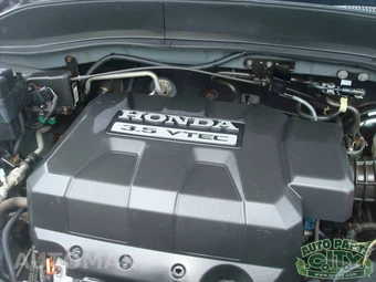2008 Honda Ridgeline RTL Crew Cab Medium Bed – miniatura 34