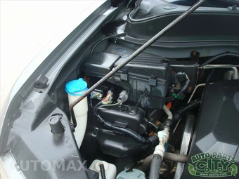2008 Honda Ridgeline RTL Crew Cab Medium Bed – miniatura 35