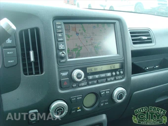 2008 Honda Ridgeline RTL Crew Cab Medium Bed – miniatura 4