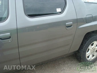 2008 Honda Ridgeline RTL Crew Cab Medium Bed – miniatura 42