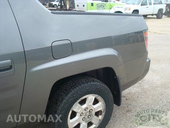 2008 Honda Ridgeline RTL Crew Cab Medium Bed – miniatura 43