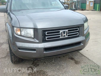 2008 Honda Ridgeline RTL Crew Cab Medium Bed – miniatura 50