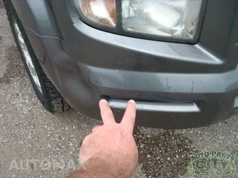 2008 Honda Ridgeline RTL Crew Cab Medium Bed – miniatura 51