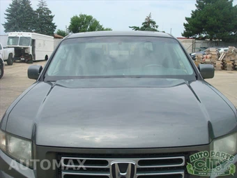 2008 Honda Ridgeline RTL Crew Cab Medium Bed – miniatura 52