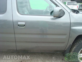 2008 Honda Ridgeline RTL Crew Cab Medium Bed – miniatura 54