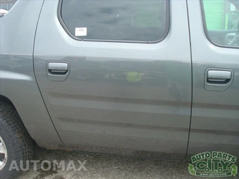 2008 Honda Ridgeline RTL Crew Cab Medium Bed – miniatura 55