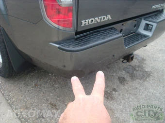 2008 Honda Ridgeline RTL Crew Cab Medium Bed – miniatura 59