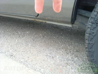 2008 Honda Ridgeline RTL Crew Cab Medium Bed – miniatura 60
