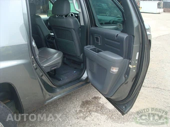 2008 Honda Ridgeline RTL Crew Cab Medium Bed – miniatura 62
