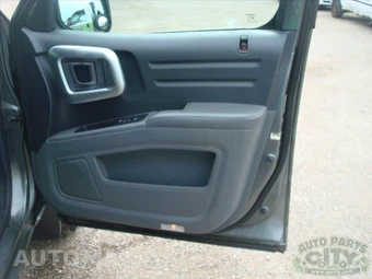 2008 Honda Ridgeline RTL Crew Cab Medium Bed – miniatura 63
