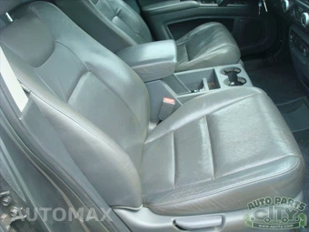 2008 Honda Ridgeline RTL Crew Cab Medium Bed – miniatura 65