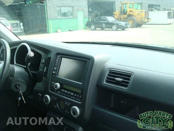 2008 Honda Ridgeline RTL Crew Cab Medium Bed – miniatura 66