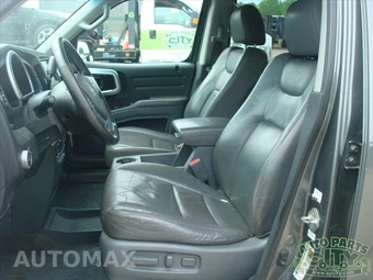 2008 Honda Ridgeline RTL Crew Cab Medium Bed – miniatura 68