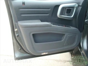 2008 Honda Ridgeline RTL Crew Cab Medium Bed – miniatura 69