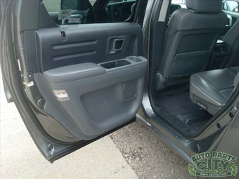 2008 Honda Ridgeline RTL Crew Cab Medium Bed – miniatura 70