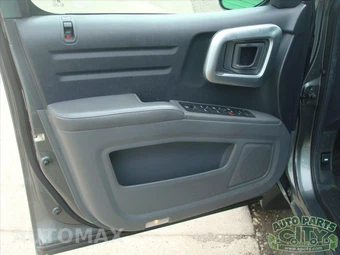 2008 Honda Ridgeline RTL Crew Cab Medium Bed – miniatura 71