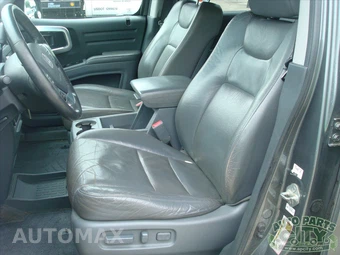 2008 Honda Ridgeline RTL Crew Cab Medium Bed – miniatura 73