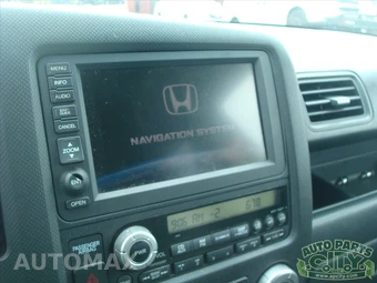 2008 Honda Ridgeline RTL Crew Cab Medium Bed – miniatura 74