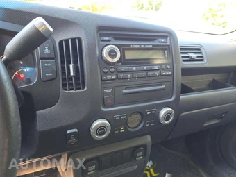 2008 Honda Ridgeline RTS Crew Cab Medium Bed – miniatura 10