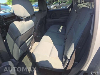 2008 Honda Ridgeline RTS Crew Cab Medium Bed – miniatura 13