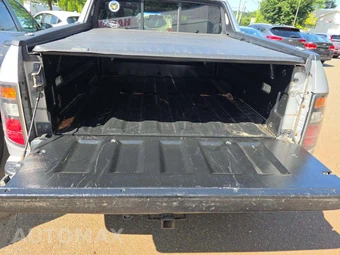 2008 Honda Ridgeline RTS Crew Cab Medium Bed – miniatura 14