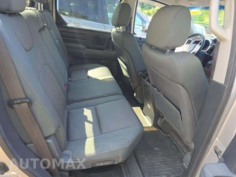 2008 Honda Ridgeline RTS Crew Cab Medium Bed – miniatura 16