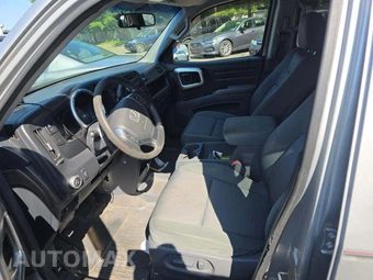 2008 Honda Ridgeline RTS Crew Cab Medium Bed – miniatura 6